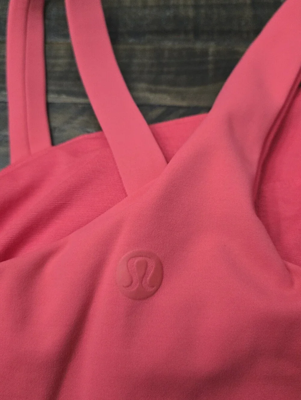LULULEMON Asymmetrical Tennis Tank | 2
